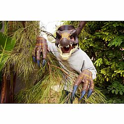 Jurassic World Spinosaurus Mask