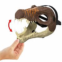 Jurassic World Spinosaurus Mask
