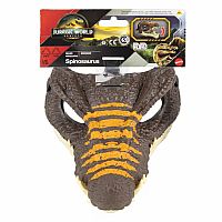 Jurassic World Spinosaurus Mask