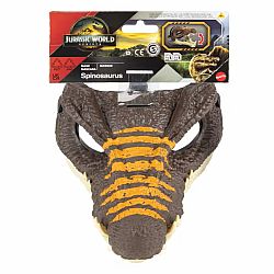 Jurassic World Spinosaurus Mask