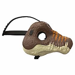 Jurassic World Spinosaurus Mask