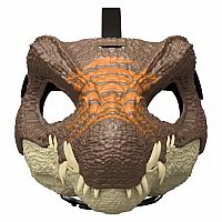Jurassic World Spinosaurus Mask