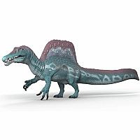 Spinosaurus