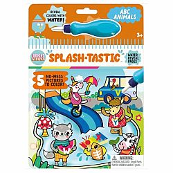 Splashtastic ABC Animals