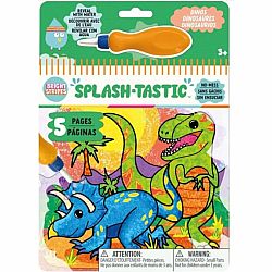 Splashtastic Dinos