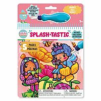 Splashtastic Fairies