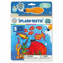 Splashtastic Ocean
