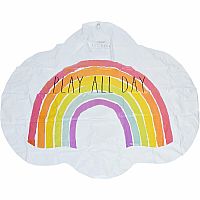 Cloud Splash Pad - Play All Day