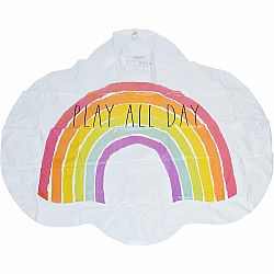 Cloud Splash Pad - Play All Day