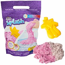 Kinetic Sand Splash 1.5lb Bag