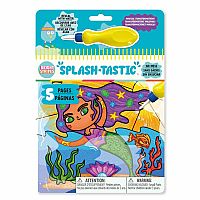 Splashtastic Magical Transformations