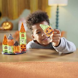 Micro Mags Spooky House Travel Set