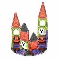 Micro Mags Spooky House Travel Set