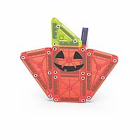 Micro Mags Spooky House Travel Set