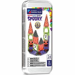 Micro Mags Spooky House Travel Set