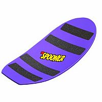 Spooner Freestyle Purple