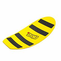 Spooner Freestyle Yellow