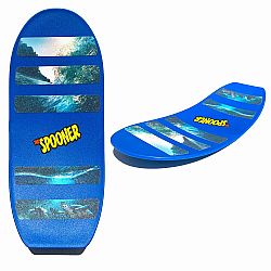 Spooner Pro Board Blue