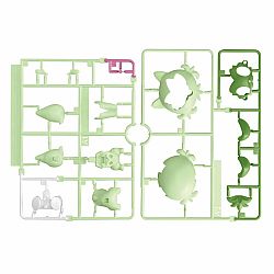 Pokemon Model Kit - Sprigatito