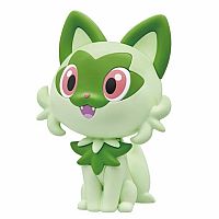Pokemon Model Kit - Sprigatito