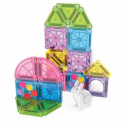 Micro Mags Spring Garden Set