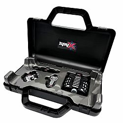 Top Secret Spy Case
