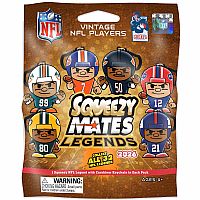 SqueezyMates NFL Legends 2026