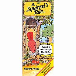 A Squirrel's Tale
