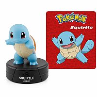 Pokemon Tonie - Squirtle