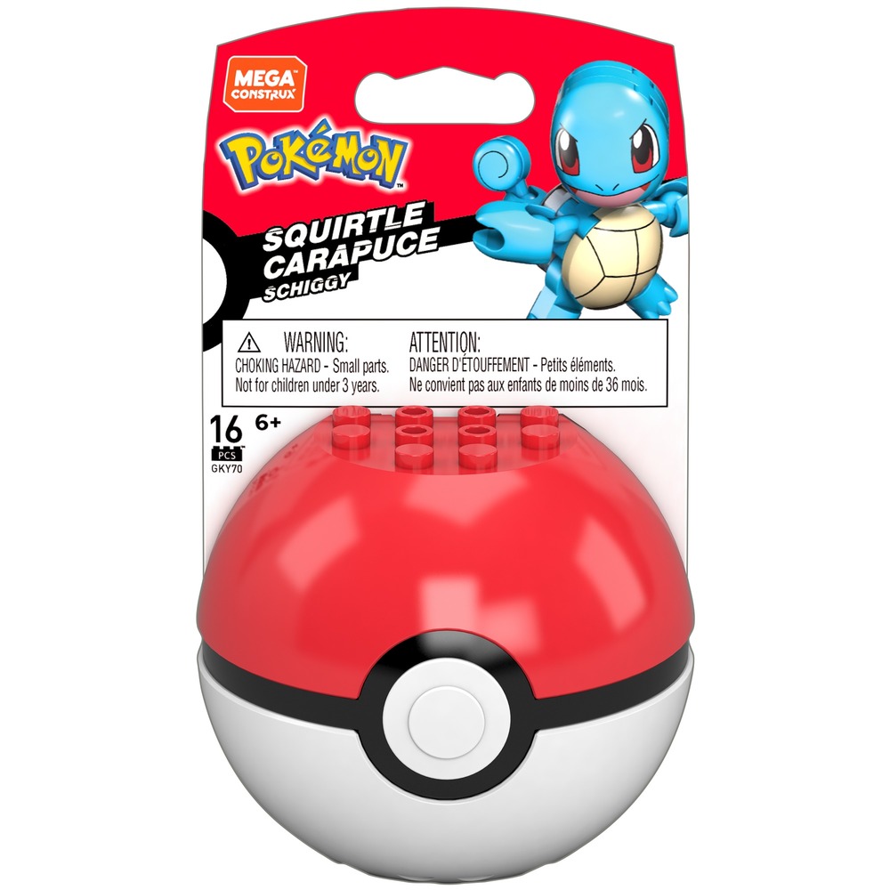 BORRACCIA POKEMON con cannuccia PLAYGROUND - ML. 410