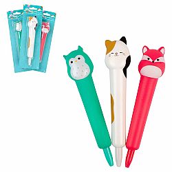 Squishmallow Squishy Pen