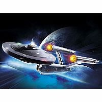 Star Trek USS Enterprise