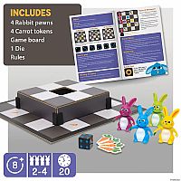Stabbits Game