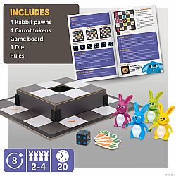 Stabbits Game