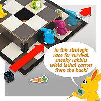 Stabbits Game