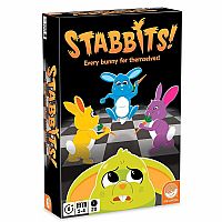 Stabbits Game