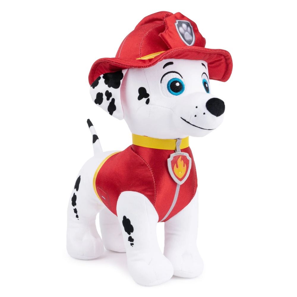 Paw Patrol Standing Marshall - Lucky Duck Toys