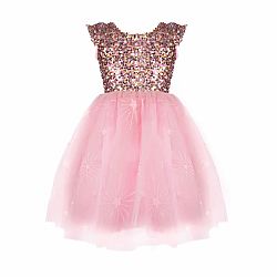 A Star is Born Sequin Dress (Size 3-4)
