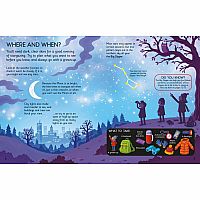 Usborne Stargazing Book