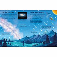 Usborne Stargazing Book