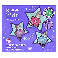 Klee Kids Polish Starry Sky