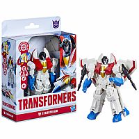 Transformer Starscream x
