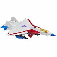 Transformer Starscream x
