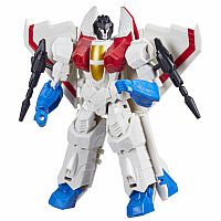 Transformer Starscream x