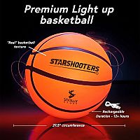Starlight Shooters
