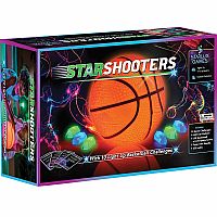 Starlight Shooters