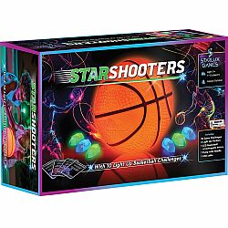 Starlight Shooters