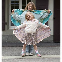 A Star is Born Sequins Skirt Size 4/6