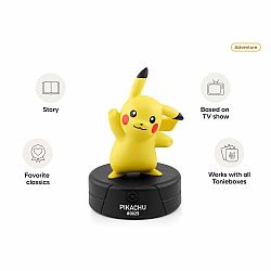 Toniebox 2 Starter Set - Pikachu Lightning Yellow