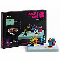 Loops Lab Stage and Band Starter Kit